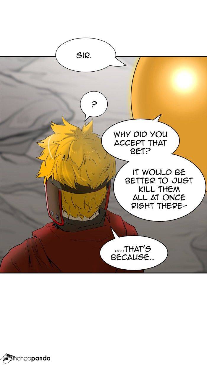 Tower of God Chapter 368 image 007